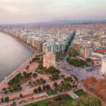 Thessaloniki Walking Sightseeing Tour
