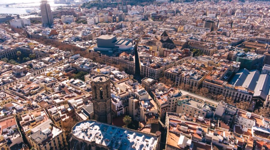 Barcelona