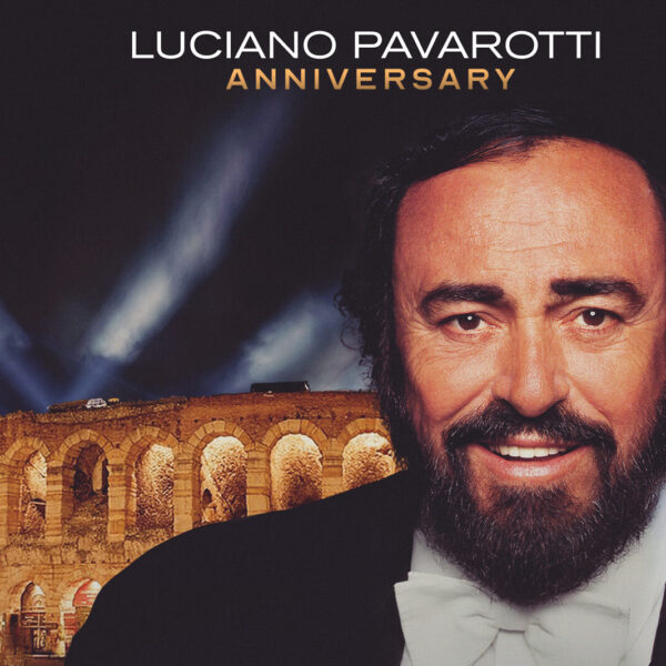 Pavarotti 90 -Μια βραδιά στην Όπερα