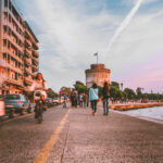 Thessaloniki Bike Tour
