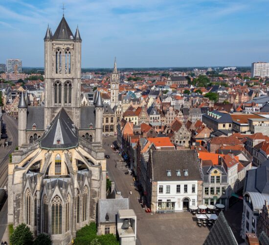 Παραμυθένια Μπρυζ