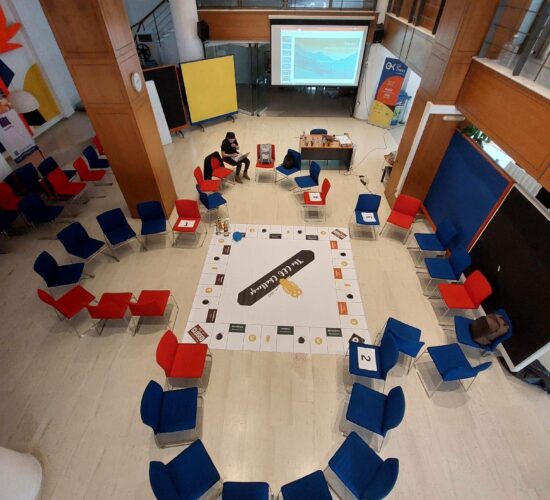 CEO_CHALLENGE_GREECEONTHEGO_15 The CEO Challenge