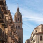 North Spain
