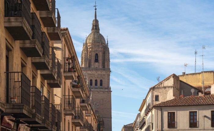 North Spain