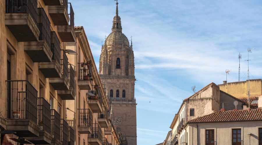 North Spain
