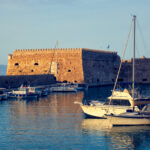 Crete Tour
