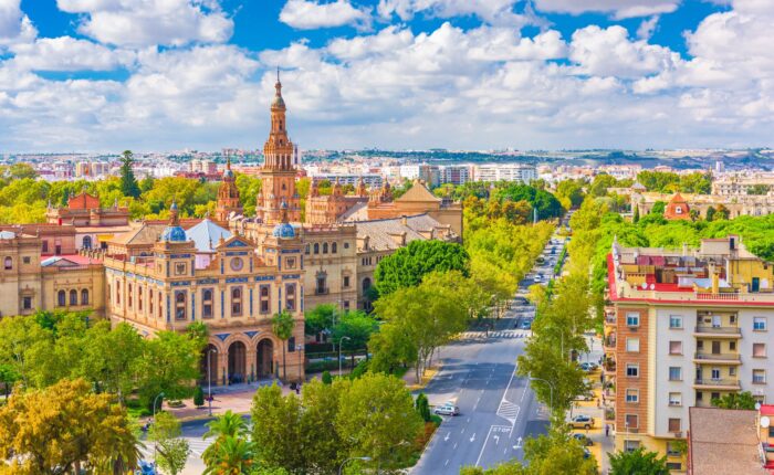 Ανδαλουσία