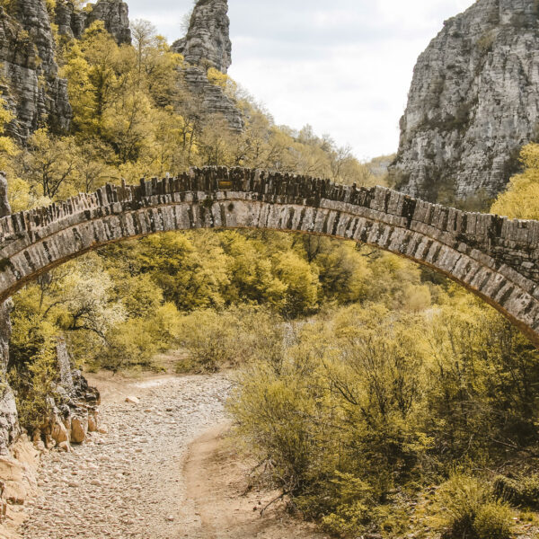 Ioannina - Zagorochoria
