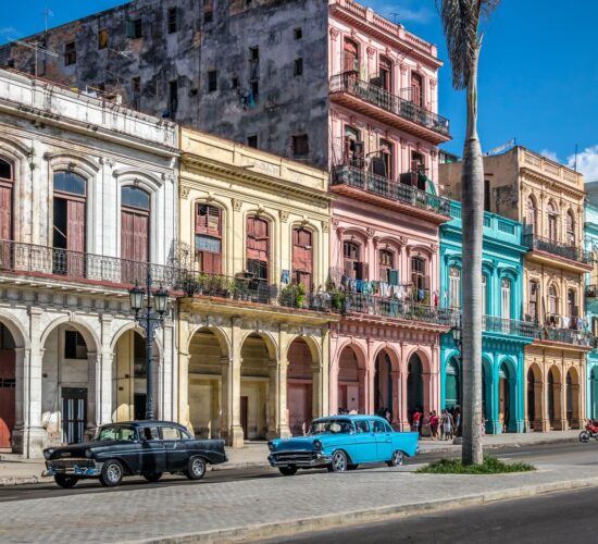 Highlights of Cuba