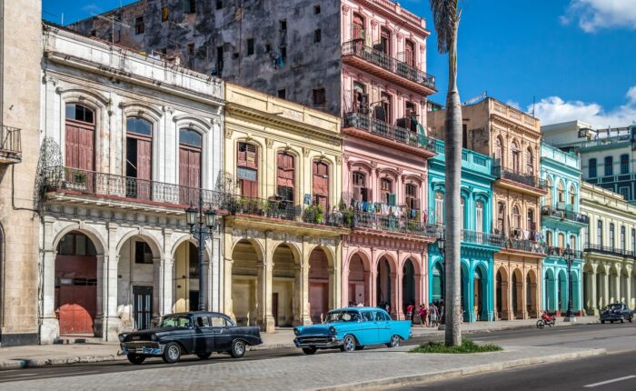 Highlights of Cuba