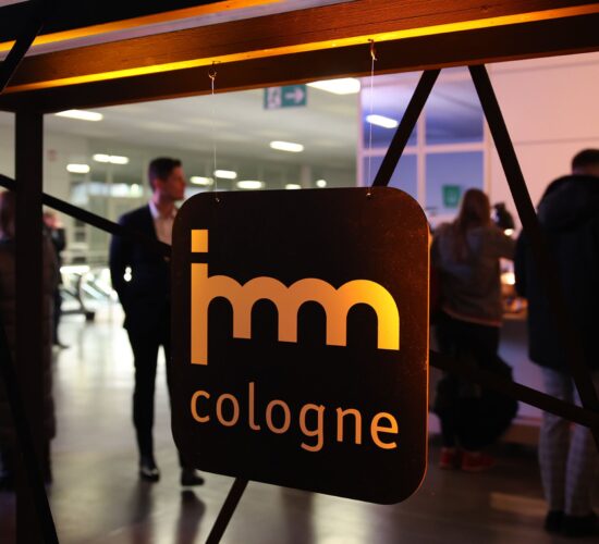 Imm Cologne