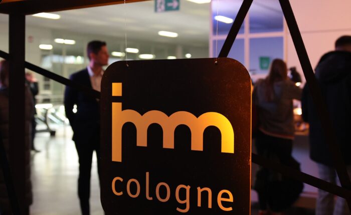 Imm Cologne