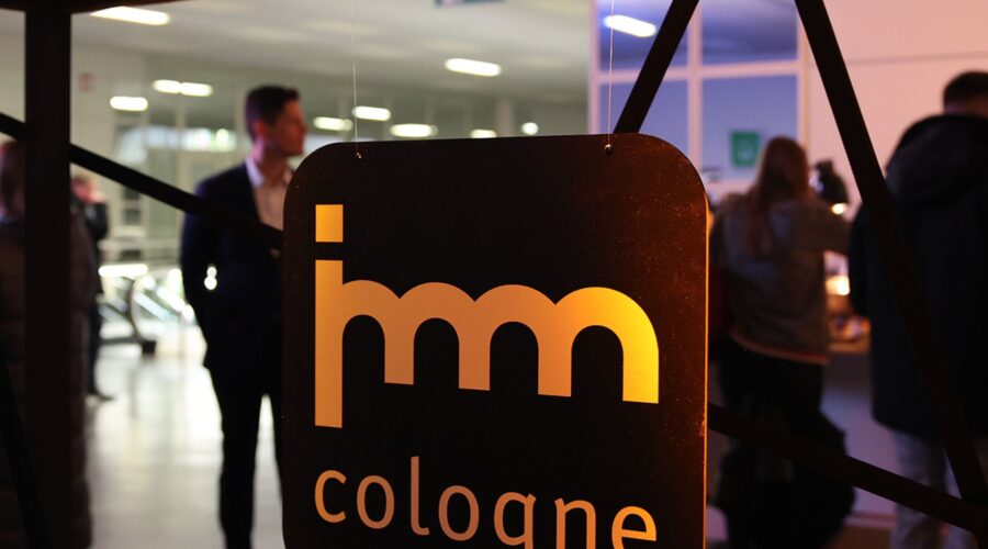 Imm Cologne