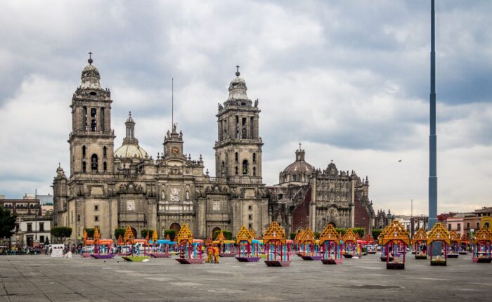 Mexico