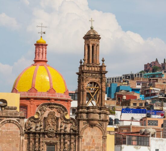 Μεξικό Σίτυ