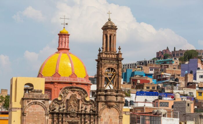 Μεξικό Σίτυ