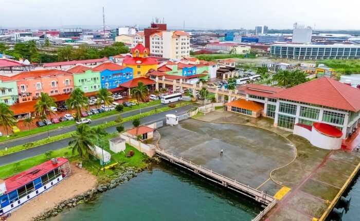 Panama