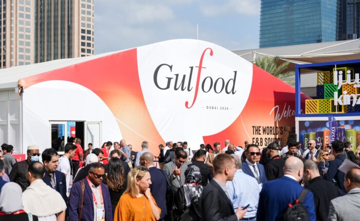 Gulfood Dubai