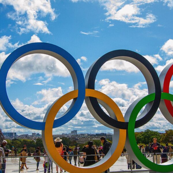 Ολυμπιακοί Αγώνες - Παρίσι 2024