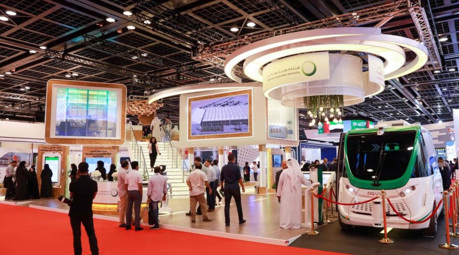 Wetex Dubai