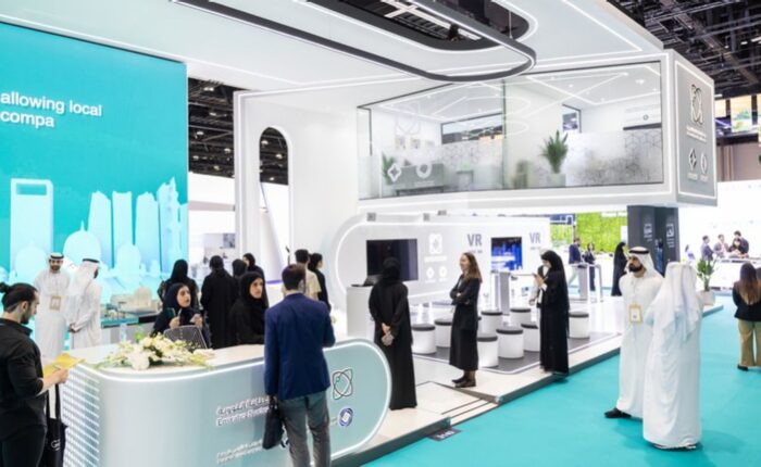 WFES Abu Dhabi