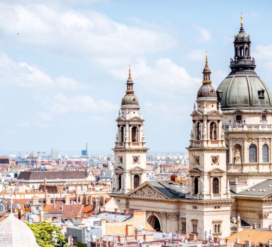 Βουδαπέστη