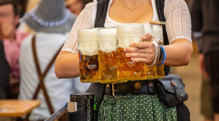 Oktoberfest 2024