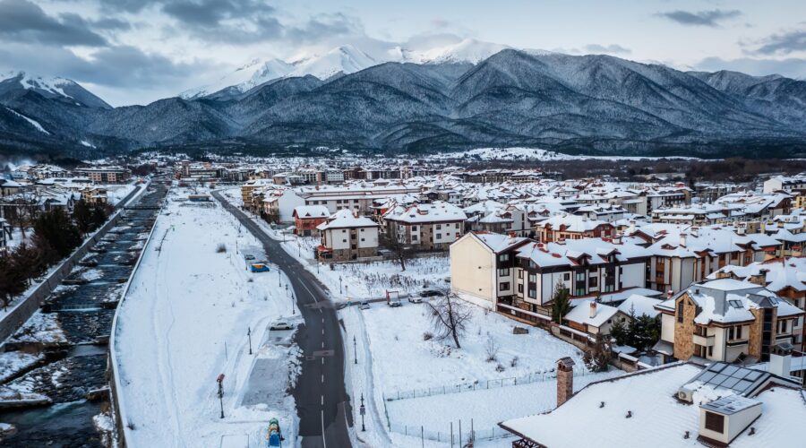 Bansko