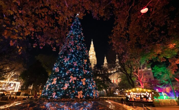 Αυστριακό Πανόραμα