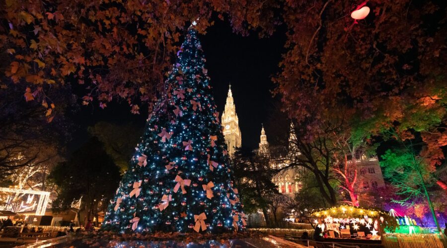 Αυστριακό Πανόραμα