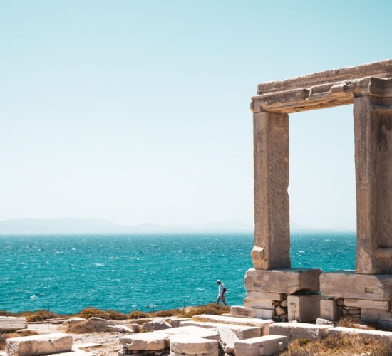 Ελληνικά Νησιά