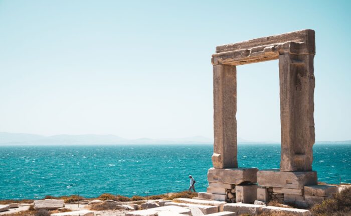 Ελληνικά Νησιά