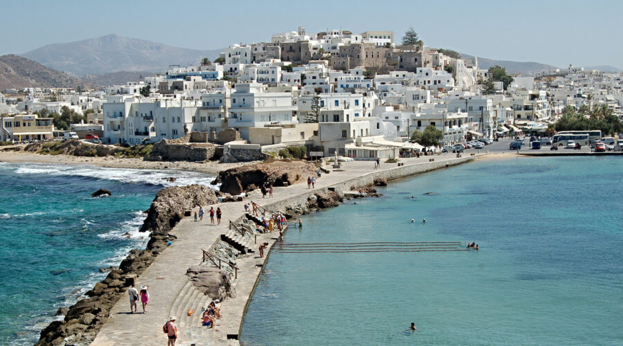 Νάξος