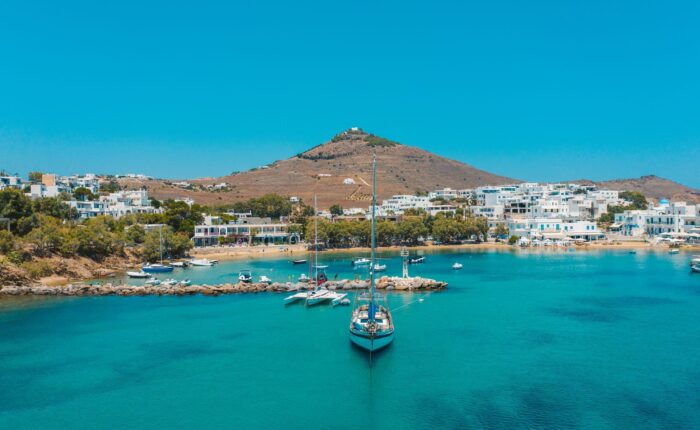 Πάρος