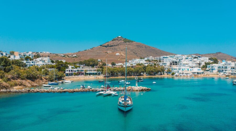 Πάρος