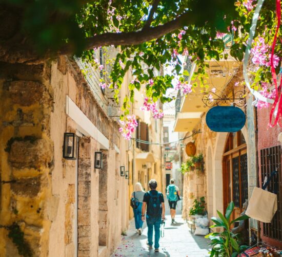 Χανιά