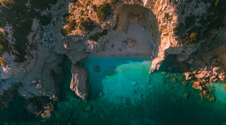 Ικαρία