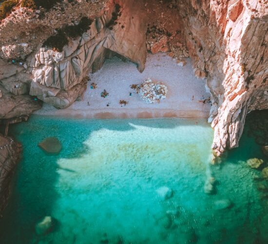 Ικαρία