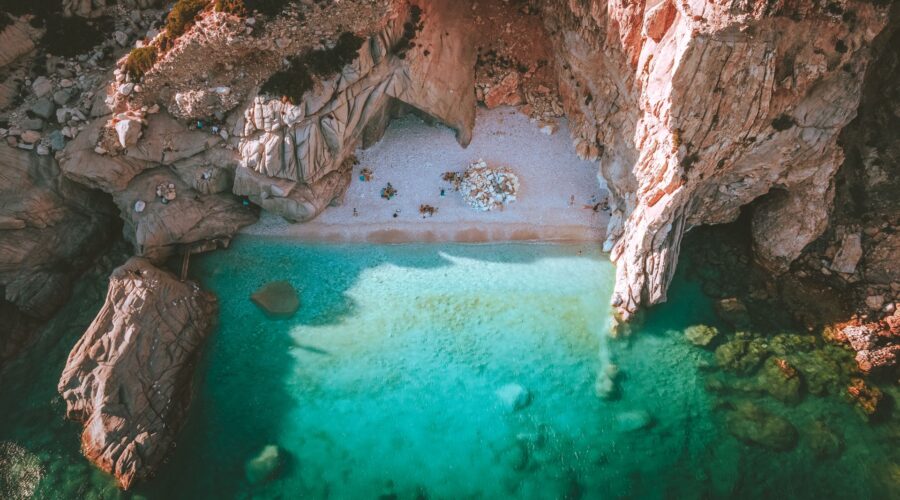 Ικαρία