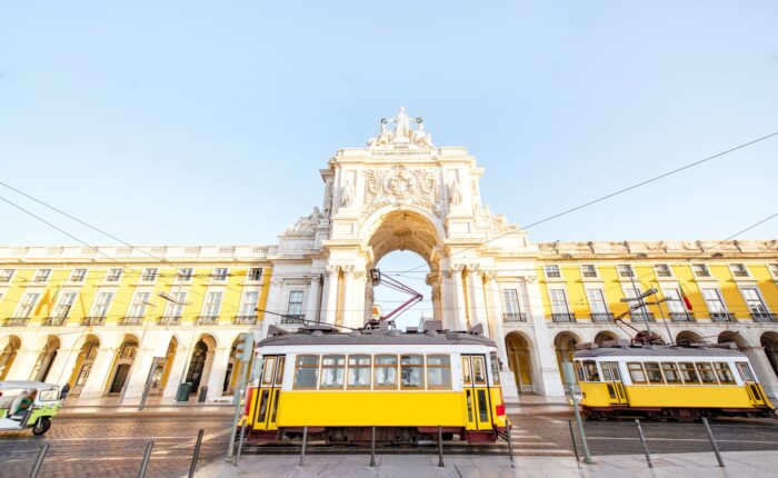 Portugal - Lisbon