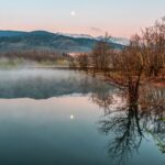 Lake Plastira