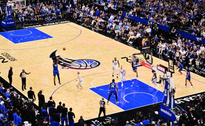 NBA Berlin