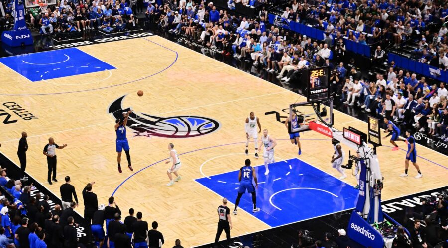 NBA Berlin