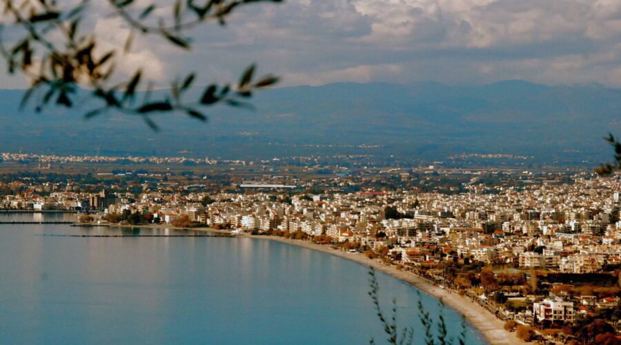 Kalamata