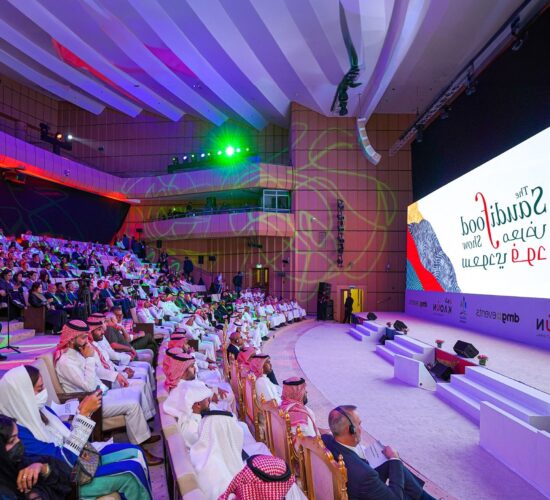 The Saudi Food Show