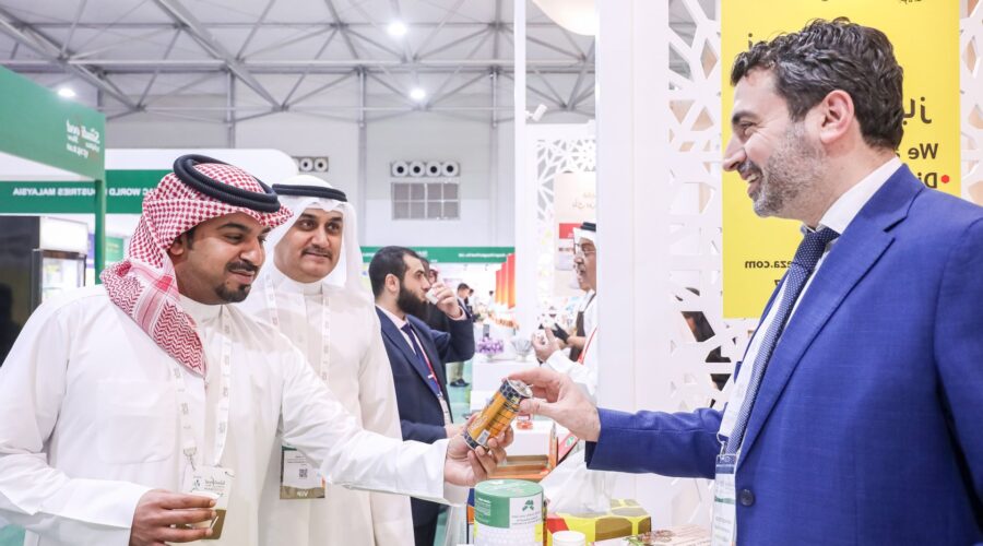 The Saudi Food Show