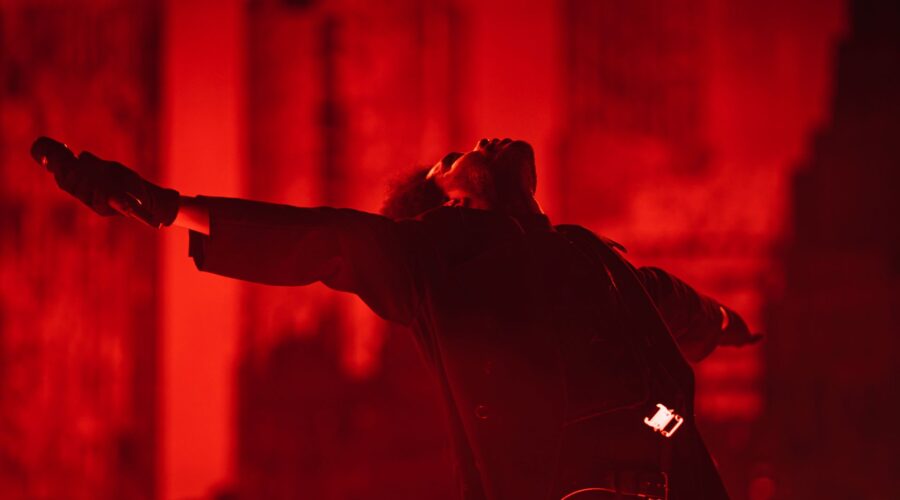 THE_WEEKND_BUSINESSTRAVEL_03 The Weeknd στο Λονδίνο