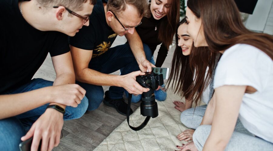 Photography Competition