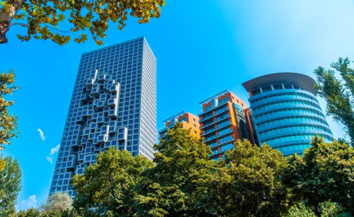 Ιστορικές Πόλεις Αλβανίας