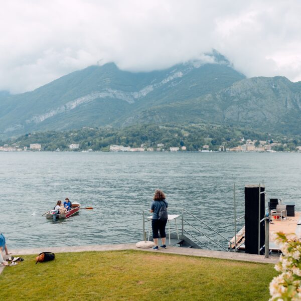 Λίμνη Como